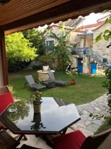 Foca Antik Otel - 132