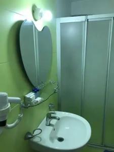 Foca Antik Otel - 23