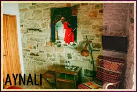 Foca Antik Otel - 62