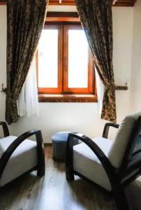 Foca Antik Otel - 138