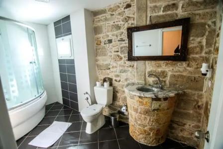 Foca Antik Otel - 80