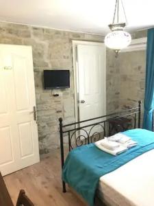 Foca Antik Otel - 18