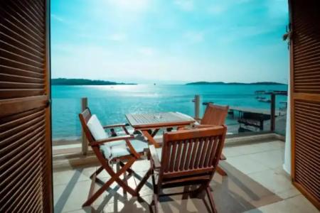 Foca Antik Otel - 74