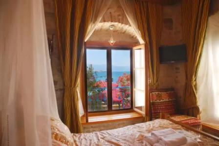 Foca Antik Otel - 92