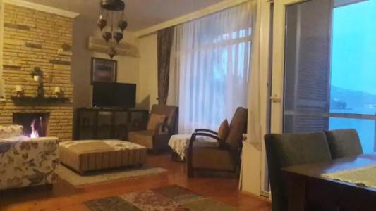 Foca Antik Otel - 110