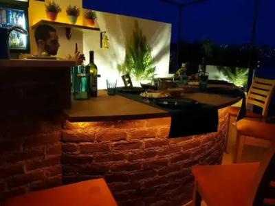 Foca Antik Otel - 57