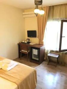 Foca Antik Otel - 42