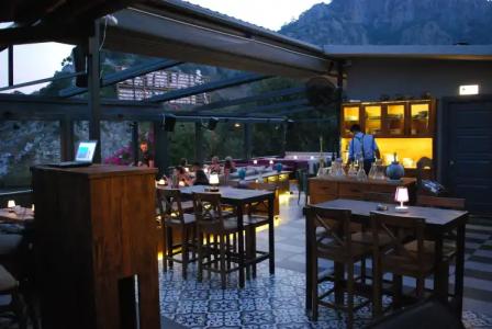 Dalyan Palmyra - Special Class - 10