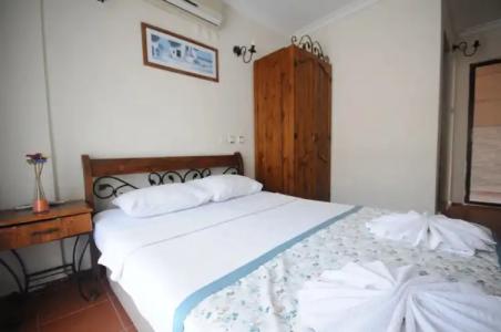 Dalyan Palmyra - Special Class - 49