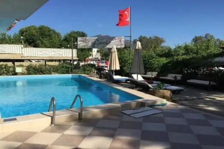 Dalyan Palmyra - Special Class - 7