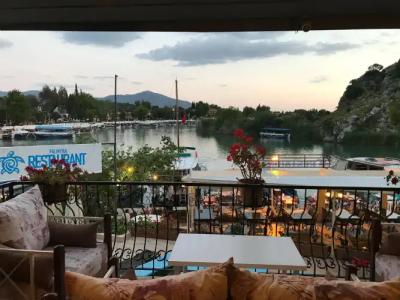 Dalyan Palmyra - Special Class - 8