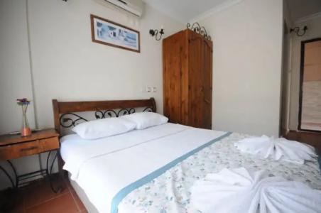 Dalyan Palmyra - Special Class - 18