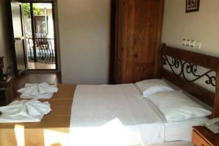 Dalyan Palmyra - Special Class - 3