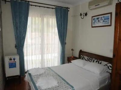 Dalyan Palmyra - Special Class - 50