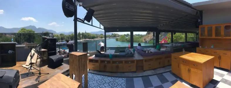 Dalyan Palmyra - Special Class - 9