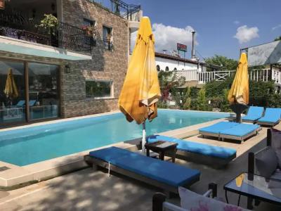 Dalyan Palmyra - Special Class - 5