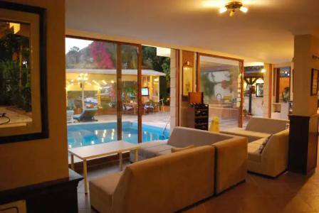 Dalyan Palmyra - Special Class - 4