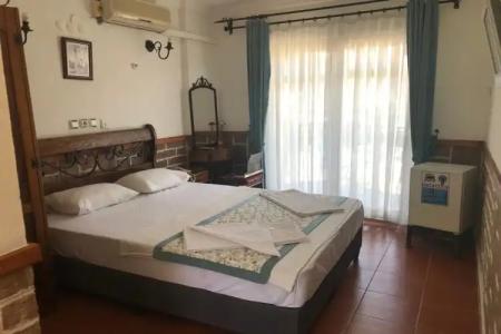 Dalyan Palmyra - Special Class - 2