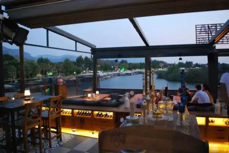 Dalyan Palmyra - Special Class - 11