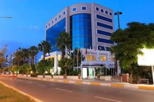 Milashan Hotel, Milas