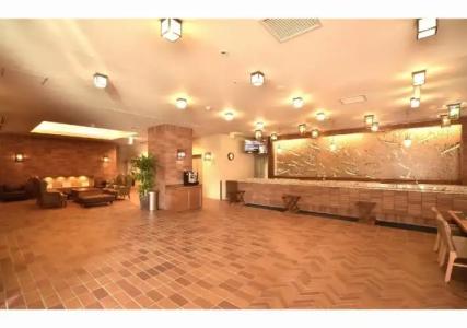 Dormy Inn Premium Otaru Natural Hot Spring - 1