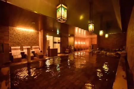 Dormy Inn Premium Otaru Natural Hot Spring - 25