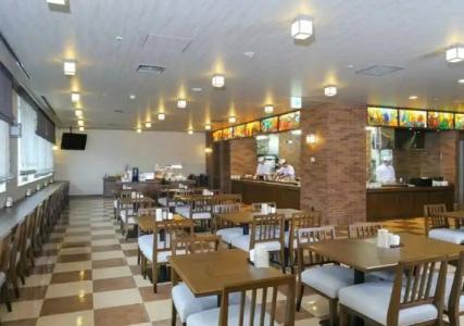 Dormy Inn Premium Otaru Natural Hot Spring - 21