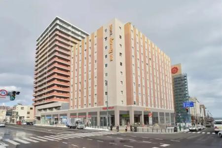 Dormy Inn Premium Otaru Natural Hot Spring - 18