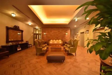 Dormy Inn Premium Otaru Natural Hot Spring - 22