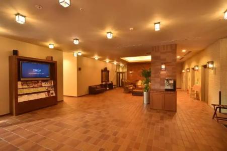 Dormy Inn Premium Otaru Natural Hot Spring - 20