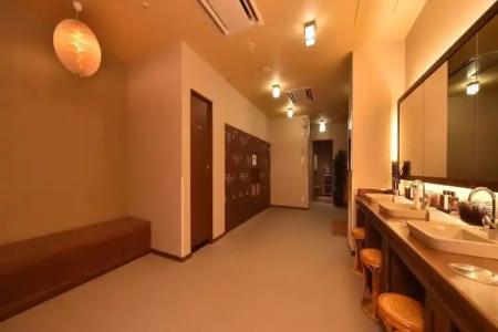 Dormy Inn Premium Otaru Natural Hot Spring - 8