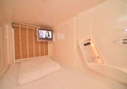 Dormy Inn Premium Otaru Natural Hot Spring - 14