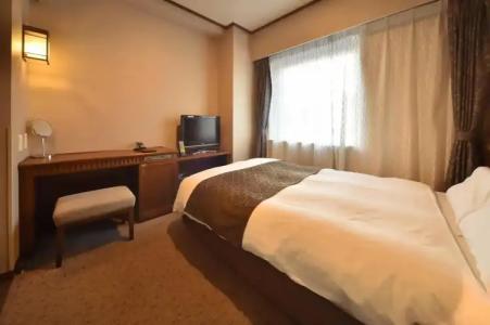 Dormy Inn Premium Otaru Natural Hot Spring - 2