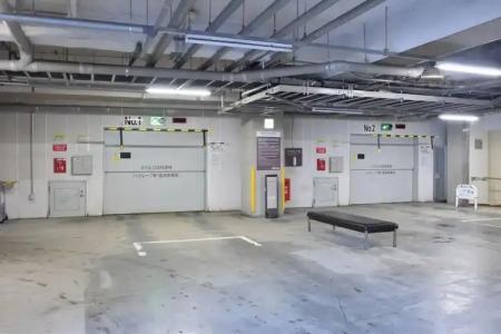 Dormy Inn Premium Otaru Natural Hot Spring - 15