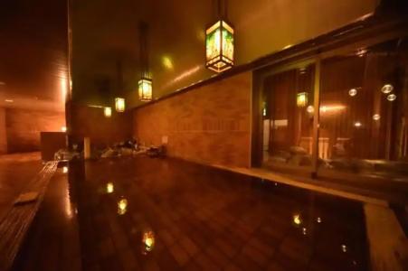 Dormy Inn Premium Otaru Natural Hot Spring - 23