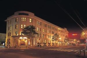 Hotel Vibrant, Otaru