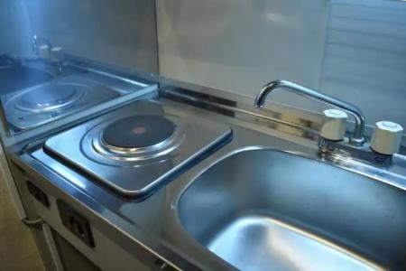 Otaru Asari Classe - 38