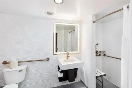 Hilton Garden Inn Los Angeles / Hollywood - 22