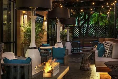 Hilton Garden Inn Los Angeles / Hollywood - 7