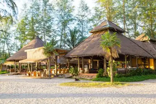 Peter Pan Resort @ - 8