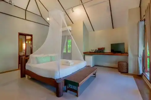 Peter Pan Resort @ - 5