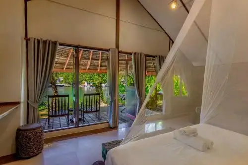 Peter Pan Resort @ - 1
