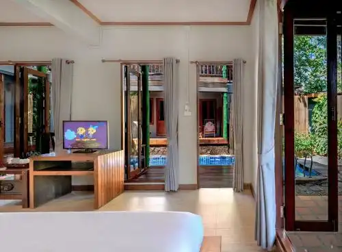 Peter Pan Resort @ - 7