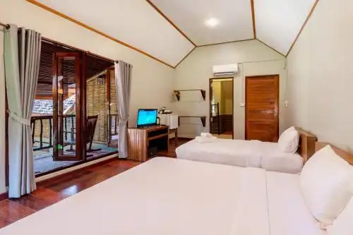 Peter Pan Resort @ - 22