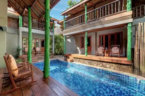 Peter Pan Resort @ - 6