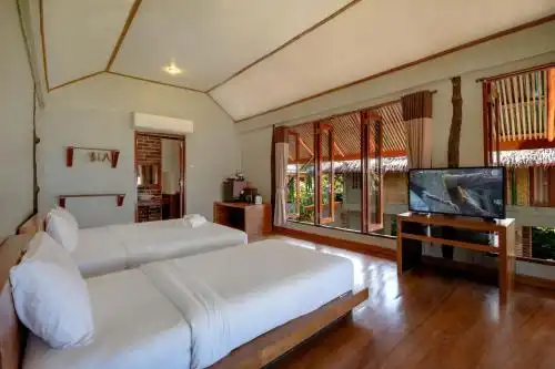 Peter Pan Resort @ - 3
