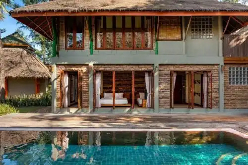 Peter Pan Resort @ - 25