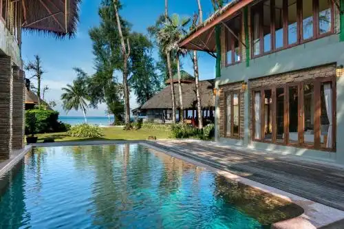 Peter Pan Resort @ - 2