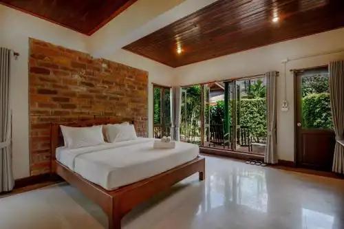 Peter Pan Resort @ - 30