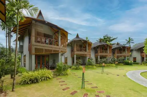 Peter Pan Resort @ - 4